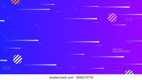 fondo moderno, lleno de colores, gradaciones, líneas de degradado, etc., negocios, eps 10