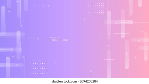 fondo moderno, lleno de colores, gradaciones, color minimalista, geométrico, de negocios, etc., eps 10