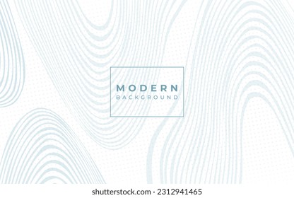 Modern background, geometric style, gradation green hijau tua, abstract Memphis,garis miring, eps 10