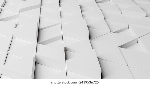 Modern background with geometrical shapes vector design in eps 10