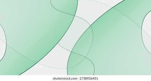 Fondo moderno refracción vidrio