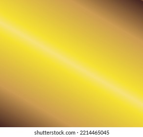 modern background with a golden color gradient.