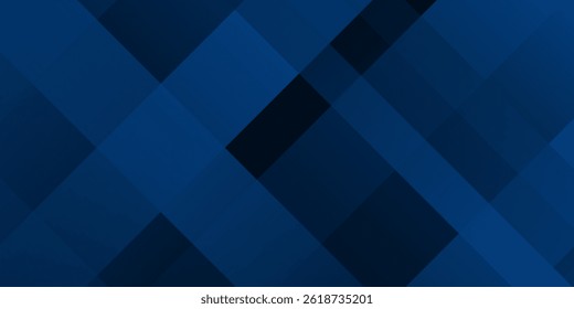 Modern background gradient dark navy blue banner abstract modern