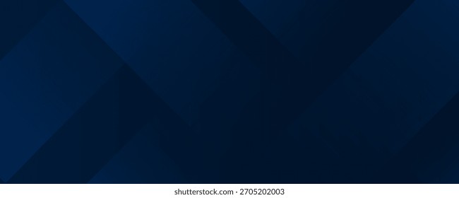 Moderner Hintergrund Farbverlauf dunkel navy blau Banner abstrakt