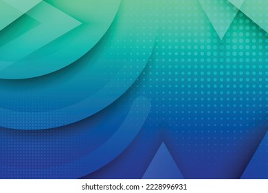 Modern Background, Gradient Background Design, Vector Banner, Banners, Templates, Wallpaper