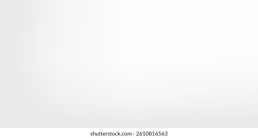 Modern background with gradient grey color and artistic art simple modern