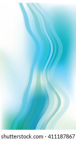 Modern background - graphic element