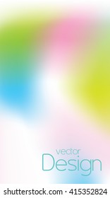 Fondo moderno - elemento gráfico