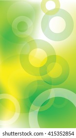 Modern  background - graphic element