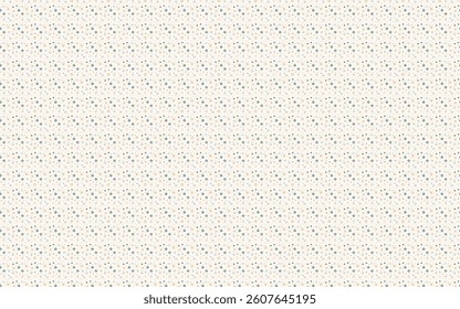 Modern background with hand-drawn geometric patterns