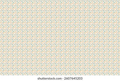 Modern background with hand-drawn geometric patterns