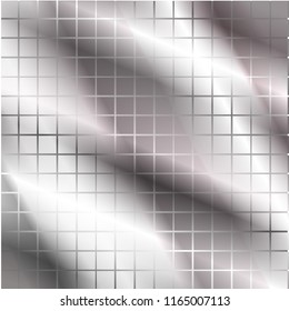 Modern background in high-tech style