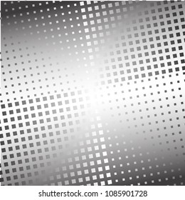 Modern background in hi-tech style for advertising