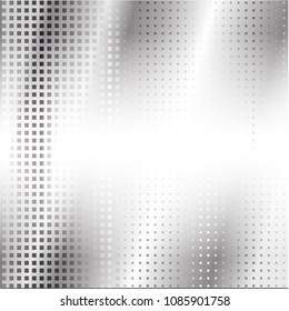 Modern background in hi-tech style for advertising