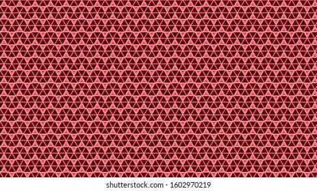 Modern Background Illustration Pattern Design