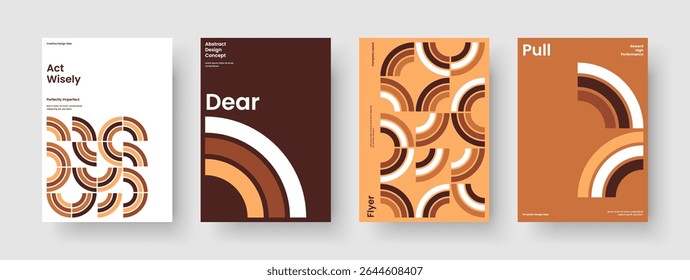 Modern Background Layout. Abstract Banner Template. Geometric Book Cover Design. Brochure. Report. Business Presentation. Flyer. Poster. Catalog. Journal. Brand Identity. Advertising. Portfolio