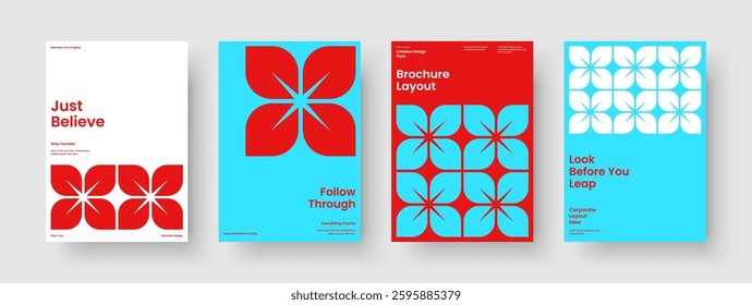 Modern Background Layout. Abstract Brochure Design. Creative Report Template. Flyer. Poster. Book Cover. Banner. Business Presentation. Leaflet. Catalog. Brand Identity. Handbill. Journal. Notebook