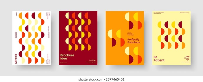 Modernes Hintergrundlayout. Abstrakte Berichtsvorlage. Kreatives Flyer Design. Poster. Broschüre. Banner. Geschäftspräsentation. Buchumschlag. Markenidentität. Werbung. Notebook. Katalog. Handzettel