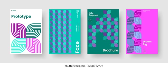 Modern Background Layout. Creative Banner Design. Isolated Poster Template. Brochure. Book Cover. Report. Business Presentation. Flyer. Notebook. Leaflet. Catalog. Pamphlet. Newsletter. Advertising