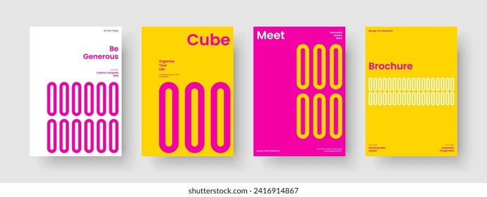 Modern Background Layout. Creative Book Cover Template. Geometric Report Design. Business Presentation. Flyer. Brochure. Banner. Poster. Handbill. Notebook. Catalog. Advertising. Portfolio