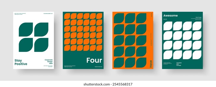 Modern Background Layout. Creative Brochure Design. Isolated Banner Template. Poster. Report. Flyer. Business Presentation. Book Cover. Brand Identity. Notebook. Journal. Magazine. Leaflet