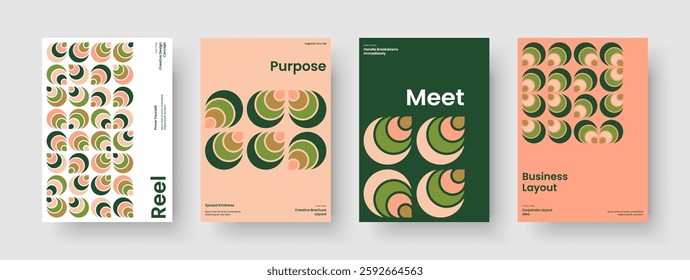 Modern Background Layout. Creative Business Presentation Design. Geometric Report Template. Flyer. Banner. Brochure. Book Cover. Poster. Catalog. Journal. Handbill. Portfolio. Magazine. Advertising