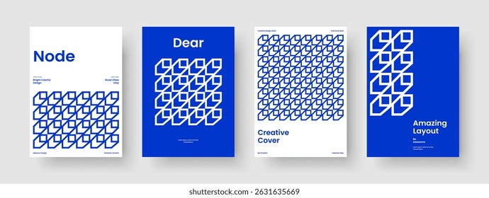 Modern Background Layout. Creative Poster Template. Abstract Flyer Design. Book Cover. Banner. Business Presentation. Report. Brochure. Notebook. Leaflet. Journal. Catalog. Pamphlet. Magazine