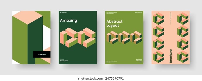 Modern Background Layout. Geometric Banner Template. Creative Report Design. Poster. Flyer. Brochure. Book Cover. Business Presentation. Journal. Advertising. Brand Identity. Pamphlet. Portfolio