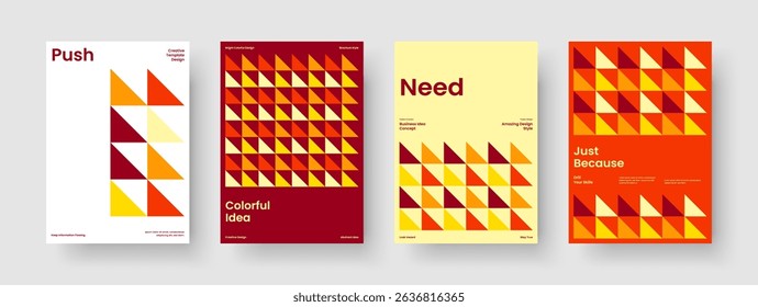 Modern Background Layout. Geometric Banner Template. Isolated Business Presentation Design. Flyer. Report. Brochure. Poster. Book Cover. Handbill. Pamphlet. Leaflet. Journal. Portfolio. Newsletter