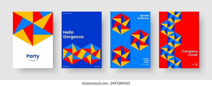 Modern Background Layout. Geometric Book Cover Design. Creative Banner Template. Business Presentation. Report. Brochure. Poster. Flyer. Catalog. Portfolio. Brand Identity. Journal. Handbill