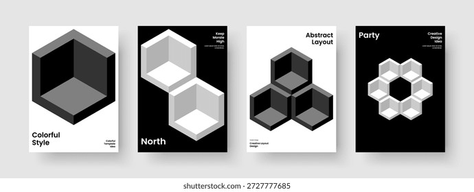 Diseño de fondo moderno. Diseño geométrico de la cubierta del libro. Plantilla de folleto creativo. Presentación de Negocios. Cartel. Anuncio. Informe. Volante. Cuaderno. Boletín informativo. Diario. Identidad de marca. Panfleto