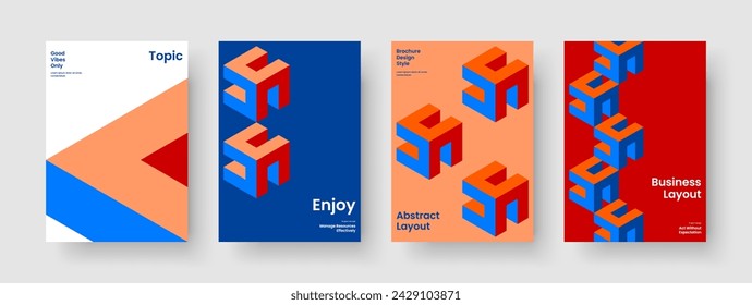 Modern Background Layout. Geometric Brochure Design. Isolated Report Template. Business Presentation. Flyer. Banner. Poster. Book Cover. Advertising. Journal. Portfolio. Pamphlet. Magazine