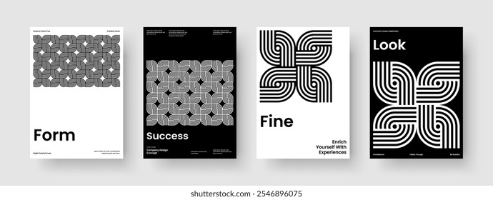 Modern Background Layout. Geometric Business Presentation Design. Isolated Banner Template. Book Cover. Report. Brochure. Poster. Flyer. Journal. Portfolio. Handbill. Notebook. Brand Identity