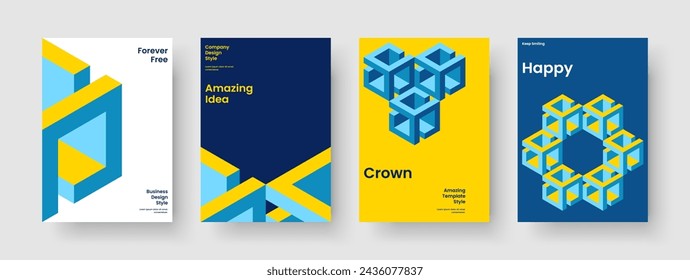 Modern Background Layout. Geometric Flyer Design. Isolated Poster Template. Brochure. Report. Banner. Book Cover. Business Presentation. Brand Identity. Catalog. Handbill. Advertising. Notebook