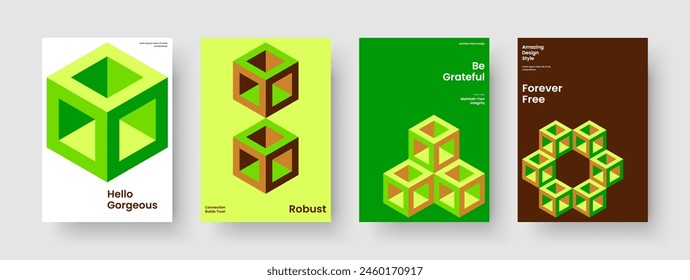 Modernes Hintergrundlayout. Geometrische Flyer-Vorlage. Kreatives Broschürendesign. Poster. Bericht. Banner. Buchumschlag. Geschäftspräsentation. Merkblatt. Brande Identität. Werbung. Handzettel Notizbuch