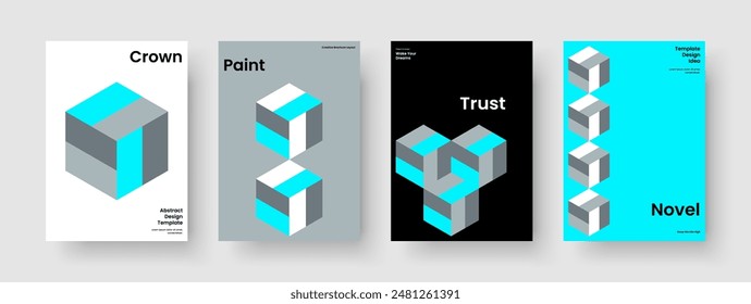 Modern Background Layout. Geometric Flyer Template. Abstract Business Presentation Design. Report. Brochure. Poster. Banner. Book Cover. Magazine. Newsletter. Brand Identity. Notebook. Leaflet