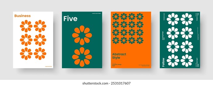 Modern Background Layout. Geometric Flyer Design. Creative Poster Template. Brochure. Report. Banner. Book Cover. Business Presentation. Leaflet. Handbill. Brand Identity. Newsletter. Notebook