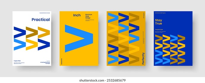 Modern Background Layout. Geometric Flyer Template. Abstract Business Presentation Design. Book Cover. Banner. Report. Poster. Brochure. Handbill. Portfolio. Newsletter. Leaflet. Journal. Notebook