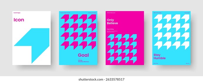 Modern Background Layout. Geometric Flyer Template. Isolated Book Cover Design. Poster. Business Presentation. Report. Brochure. Banner. Newsletter. Journal. Brand Identity. Portfolio. Pamphlet