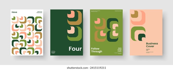 Modern Background Layout. Geometric Report Design. Isolated Poster Template. Book Cover. Brochure. Business Presentation. Banner. Flyer. Portfolio. Leaflet. Notebook. Catalog. Handbill. Pamphlet