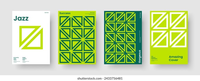 Modern Background Layout. Geometric Report Design. Isolated Poster Template. Banner. Flyer. Business Presentation. Brochure. Book Cover. Magazine. Pamphlet. Handbill. Portfolio. Brand Identity