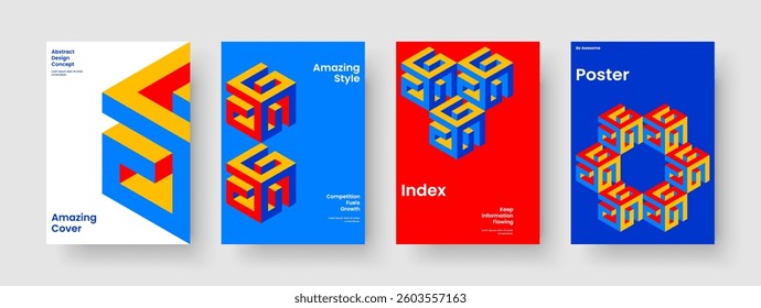 Modern Background Layout. Isolated Book Cover Design. Geometric Banner Template. Report. Business Presentation. Flyer. Poster. Brochure. Handbill. Leaflet. Brand Identity. Pamphlet. Magazine