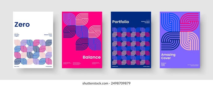 Diseño de fondo moderno. Plantilla de folleto aislado. Diseño de Anuncio creativo. Portada de libro. Presentación de Negocios. Volante. Informe. Cartel. Revista. Folleto. Manual. Cartera. Panfleto. Catálogo