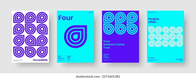 Modern Background Layout. Isolated Poster Template. Abstract Banner Design. Brochure. Business Presentation. Report. Flyer. Book Cover. Advertising. Catalog. Pamphlet. Notebook. Brand Identity