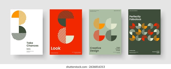 Modern Background Layout. Isolated Poster Template. Abstract Banner Design. Flyer. Book Cover. Brochure. Business Presentation. Report. Handbill. Notebook. Brand Identity. Portfolio. Journal