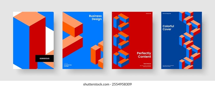 Modern Background Layout. Isolated Report Design. Geometric Poster Template. Banner. Business Presentation. Brochure. Book Cover. Flyer. Catalog. Portfolio. Brand Identity. Notebook. Newsletter