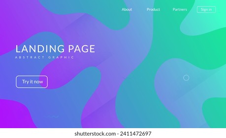 Modern Background. Liquid Design. Tech Dynamic Cover. Technology Flyer. Pink Mobile Shape. Wavy Landing Page. Wave Business Magazine. Plastic Concept. Magenta Modern Background