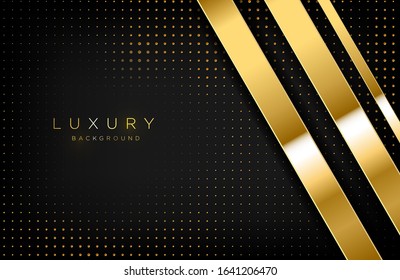 Modern Background Luxury Elegant Style Minimalist Stock Vector (Royalty ...