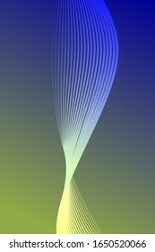 fondo moderno con muchas rayas y colores degradados. apto para banners de fondo, panfletos, portadas.