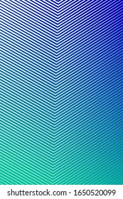 modern background with many stripes and gradient colors. suitable for background banners, pamphlets, covers.